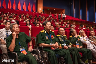 Bộ Nội vụ đề xuất mở rộng các trường hợp công nhận liệt sĩ, thương binh