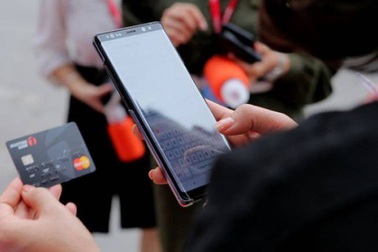 Thương mại điện tử ở Việt Nam vẫn gói gọn 2 từ "tiềm năng"