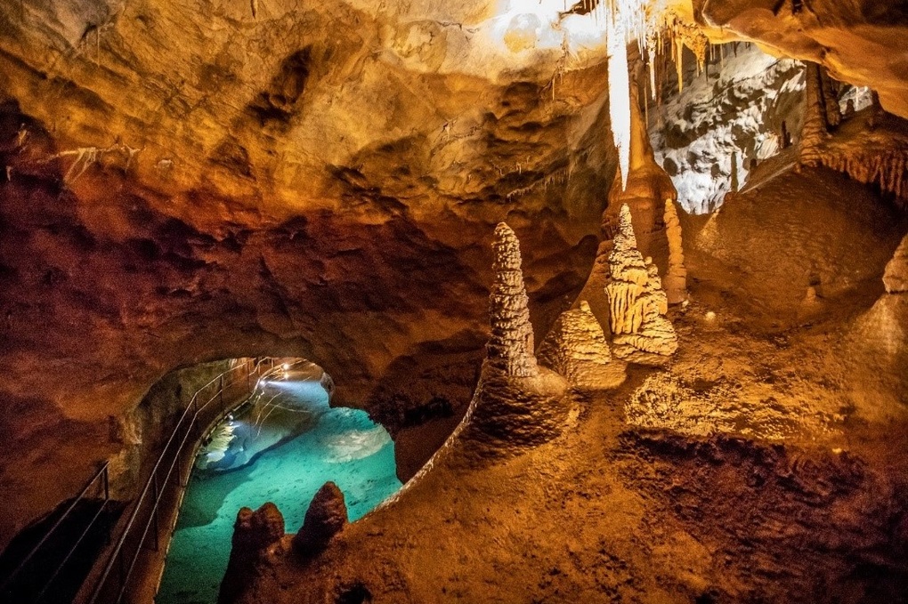 Những điểm thú vị tại công viên quốc gia Blue Mountains - Úc - 3 Những điểm thú vị tại công viên quốc gia Blue Mountains - Úc - 3