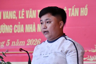 5 anh em trong một dòng họ bị buộc tội oan được xin lỗi