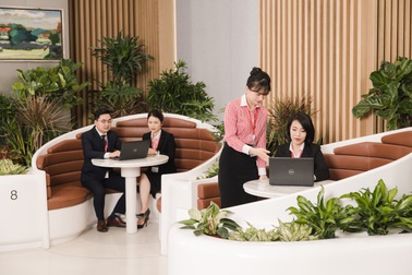 Quý I, Techcombank kiểm soát tốt nợ xấu, tăng trưởng tín dụng tích cực