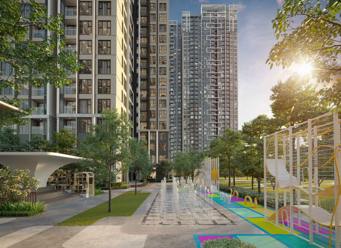 Người trẻ hiện đại thể hiện phong cách sống qua ngôi nhà - 5 Người trẻ hiện đại thể hiện phong cách sống qua ngôi nhà - 5