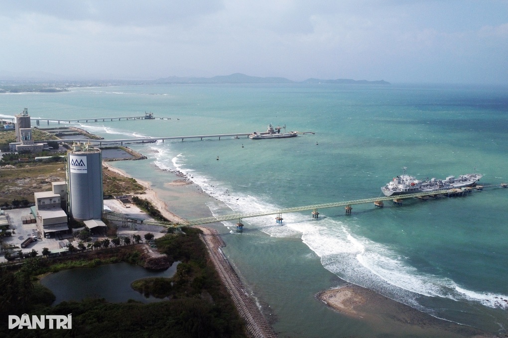 Khánh Hòa sẽ là thành phố trực thuộc Trung ương - 2