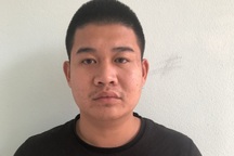 Hết yêu, mang ảnh nóng ra đe dọa tống tiền bạn gái cũ