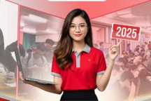 Điểm chuẩn 2025 của các trường đại học ở Đà Nẵng