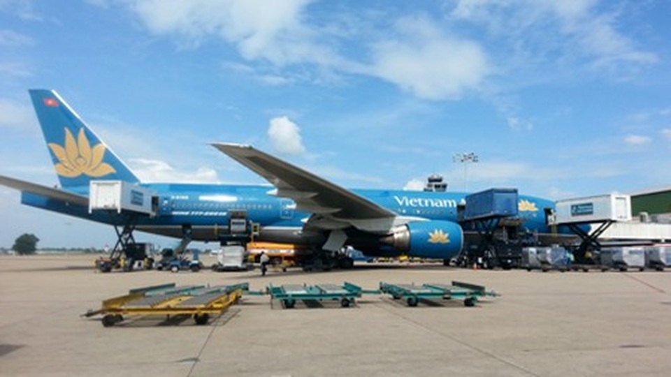 Bộ Giao thông bác bỏ thông tin “bảo hộ riêng” Vietnam Airlines - 1 Bộ Giao thông bác bỏ thông tin “bảo hộ riêng” Vietnam Airlines - 1