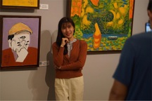 Độc đáo triển lãm "đảo ngược" tại TPHCM