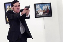 Vì sao sát thủ dễ dàng tiếp cận Đại sứ Nga ở Thổ Nhĩ Kỳ?