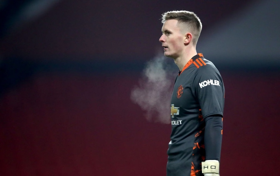 McTominay giúp Man Utd thắng trận trong lần đầu đeo băng đội trưởng - 13 McTominay giúp Man Utd thắng trận trong lần đầu đeo băng đội trưởng - 13