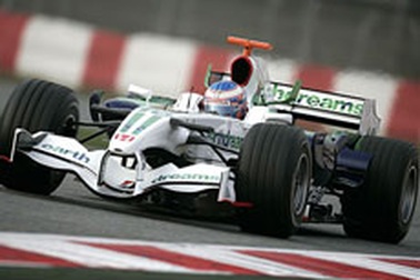 Tỷ phú Mexico phủ nhận tin đồn mua Honda F1