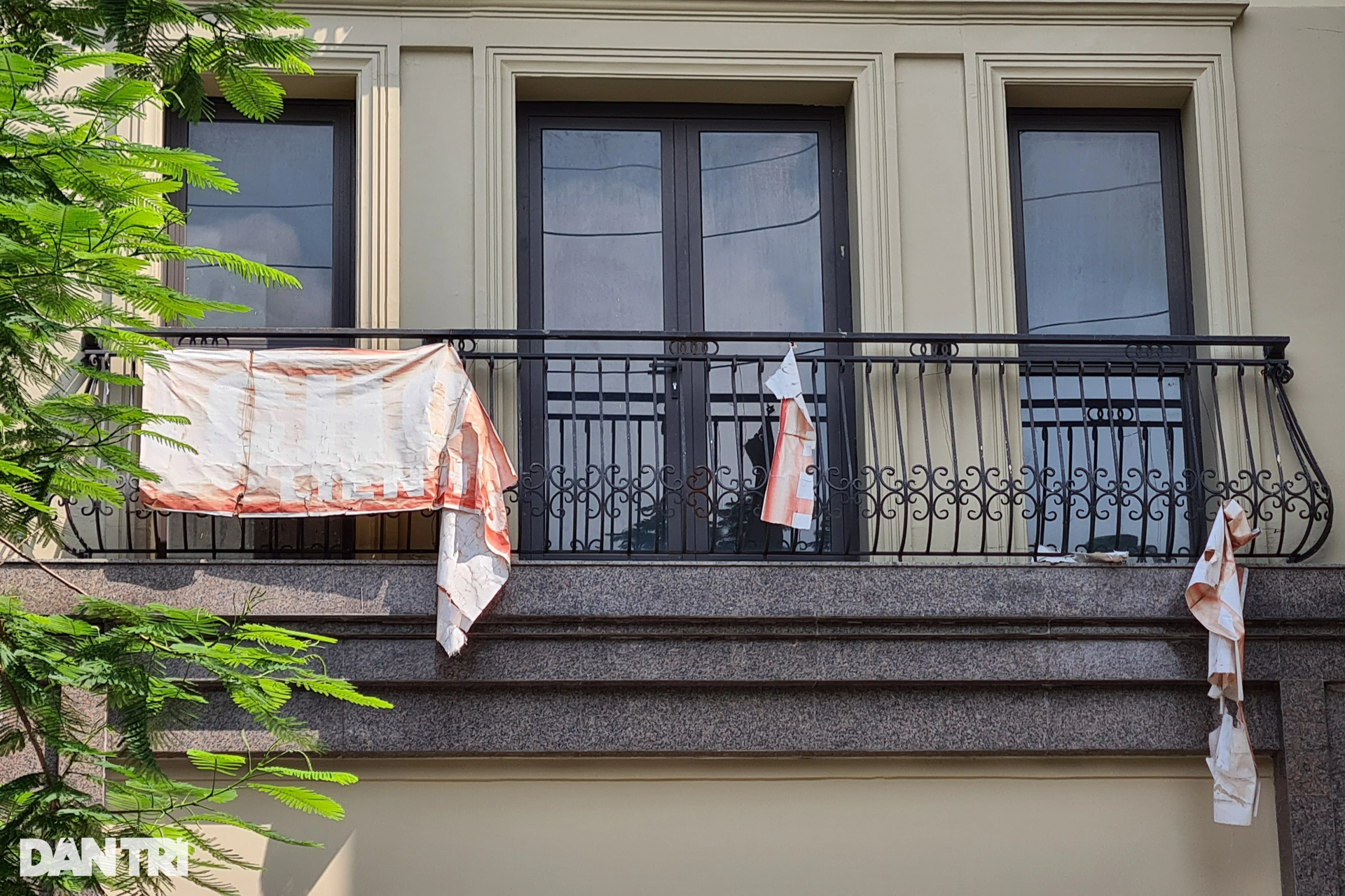 Cận cảnh shophouse giá triệu đô tại Hà Nội chật vật tìm khách thuê - 9