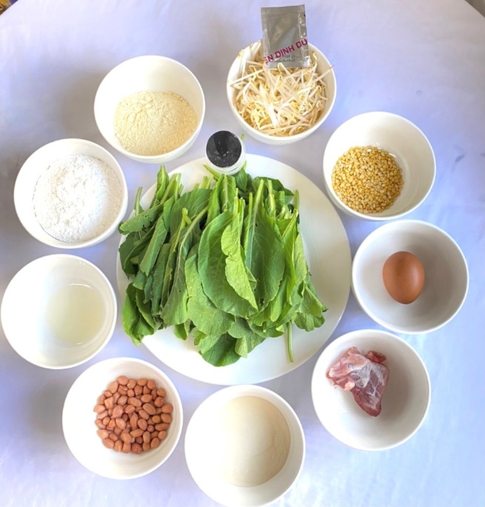 Phòng ngừa suy mòn cho bệnh nhân ung thư - 2 Phòng ngừa suy mòn cho bệnh nhân ung thư - 2