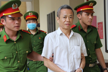 Lý do phục hồi điều tra vụ án liên quan cựu Bí thư thị xã Bến Cát