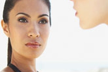 Cao tay trước đòn “ghen ngược” 