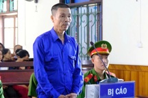 Phan Đình Sang lĩnh án 6 năm tù về tội tuyên truyền chống phá Nhà nước