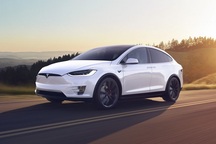Tesla là xe cũ bán chạy nhất tại Mỹ