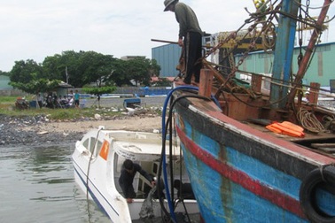 Vụ chìm ca nô, 9 người chết: Hai Giám đốc bị bắt