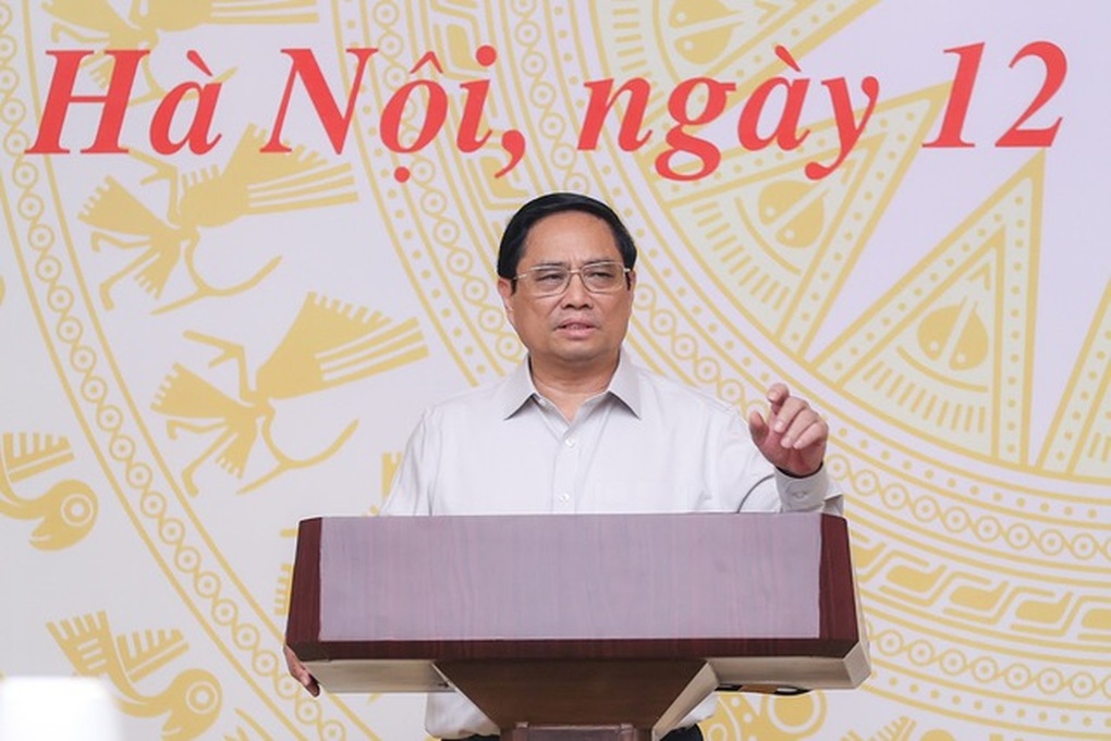 Thủ tướng: Xử lý người đứng đầu nếu để xảy ra cháy nghiêm trọng - 1 Thủ tướng: Xử lý người đứng đầu nếu để xảy ra cháy nghiêm trọng - 1