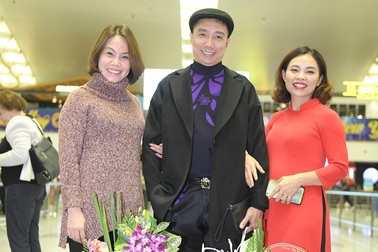 NTK Đỗ Trịnh Hoài Nam mang “hồn dân tộc” tới Tuần lễ thời trang Paris