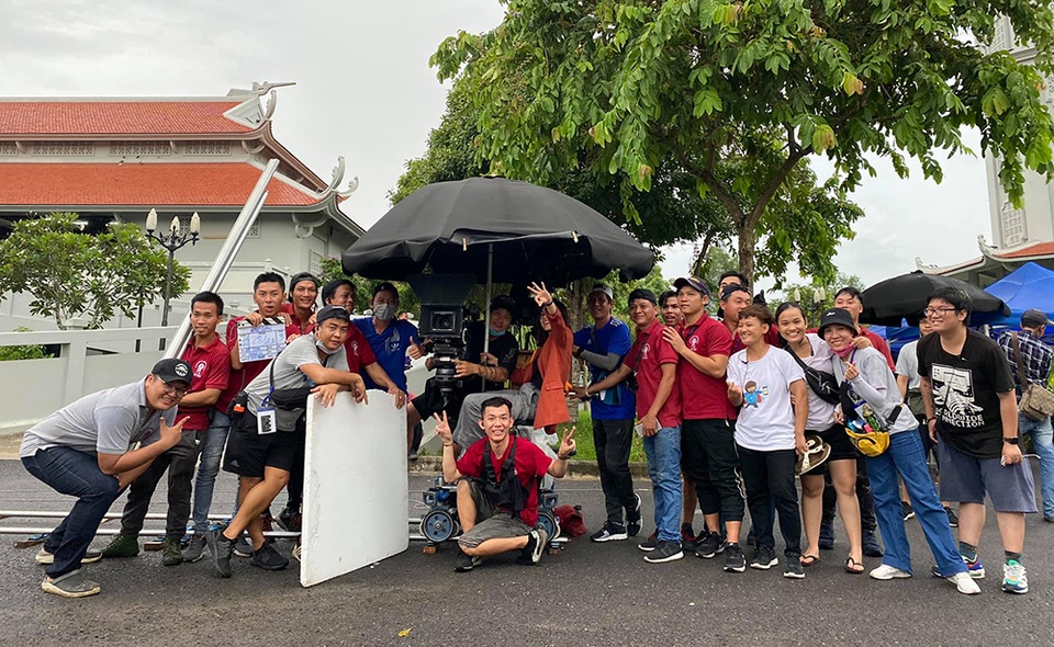 Sao Việt thể hiện tình cảm trong Ngày gia đình - 6 Sao Việt thể hiện tình cảm trong Ngày gia đình - 6