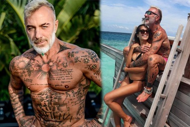 Triệu phú "chất lừ": Sở hữu tài sản 400 triệu USD, bạn gái kém 27 tuổi