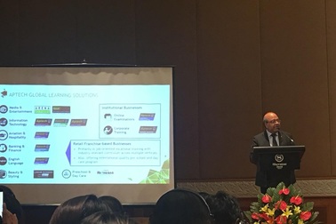 Ấn Độ hỗ trợ Việt Nam phát triển mạnh ngành CNTT