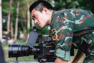 Bộ phim tài liệu tri ân phóng viên chiến trường gây xúc động