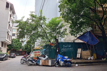 Sau nhiều ồn ào đấu giá đất, Hà Nội có quy định mới tiền đặt cọc