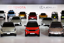 Xe điện không phải lựa chọn duy nhất để hướng đến tương lai di chuyển xanh