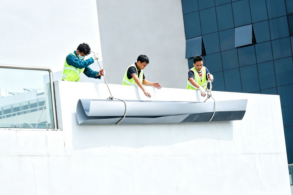 Sẽ xử lý hàng loạt điểm thấm, dột ở bệnh viện hơn 1.700 tỷ đồng - 5