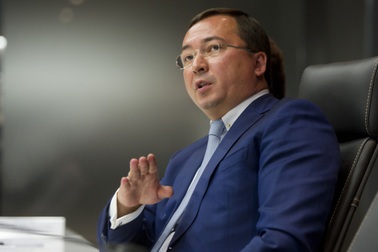 Các doanh nghiệp của KRET sẽ tích cực tham gia thị trường Việt Nam