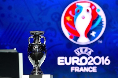 Dân trí tổ chức trao thưởng đợt 2 chương trình “Dự đoán Euro 2016"
