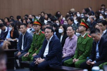 Chủ tịch Tân Hoàng Minh nói về việc các bị hại đòi trả lãi mua trái phiếu