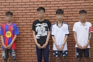 Thanh niên 17 tuổi bị đâm tử vong trong quán cà phê