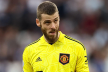 Sự thật cay đắng trong vụ De Gea rời Man Utd