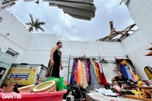 Nhận định về bão, nắng nóng và mưa lớn trong năm 2025