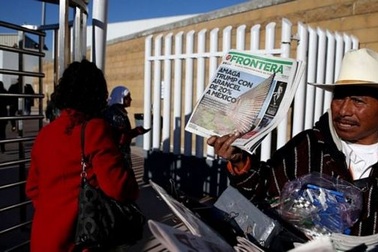 Ông Trump "hắt hơi", Mỹ Latin "cảm lạnh"