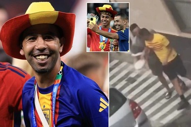 Bố của Lamine Yamal lần đầu lên tiếng sau khi bị đâm trọng thương