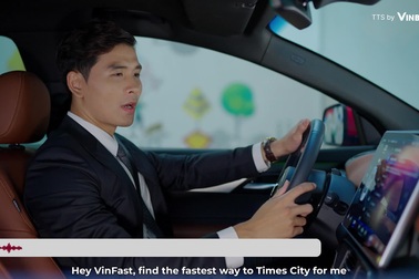 Ứng dụng trợ lý ảo trong mọi hoạt động với nền tảng VinBase của VinBigData