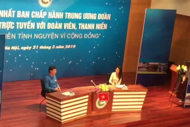 Bí thư TW Đoàn giải đáp mong muốn tham gia tình nguyện của du học sinh Việt