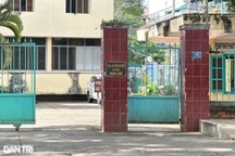 Hai cán bộ Tòa án nhân dân tỉnh Đắk Lắk bị tạm giữ