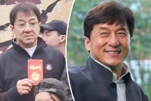 Không thể cưỡng lại thời gian, Thành Long thôi đóng phim võ thuật