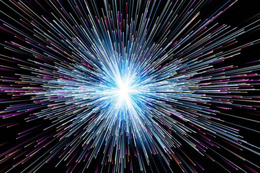 Vũ trụ sẽ ra sao nếu con người phá vỡ tốc độ ánh sáng?