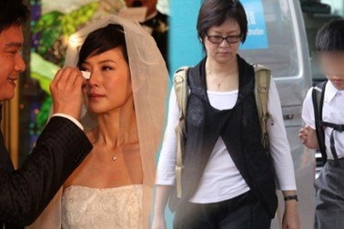 La Gia Lương mong báo giới “buông tha” cho gia đình