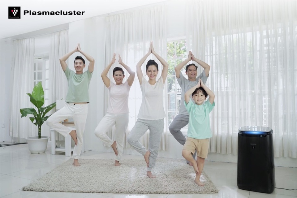 Bệnh liên quan đến bụi không khí gia tăng mạnh vào mùa Thu Đông - 2 Bệnh liên quan đến bụi không khí gia tăng mạnh vào mùa Thu Đông - 2