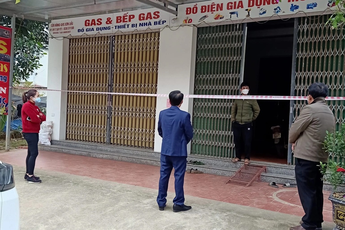 Yên Bái có 3 địa phương là vùng đỏ, nguy cơ rất cao - 1 Yên Bái có 3 địa phương là vùng đỏ, nguy cơ rất cao - 1