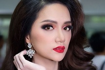 Hương Giang Idol và hành trình ấn tượng trở thành Hoa hậu Chuyển giới Quốc tế