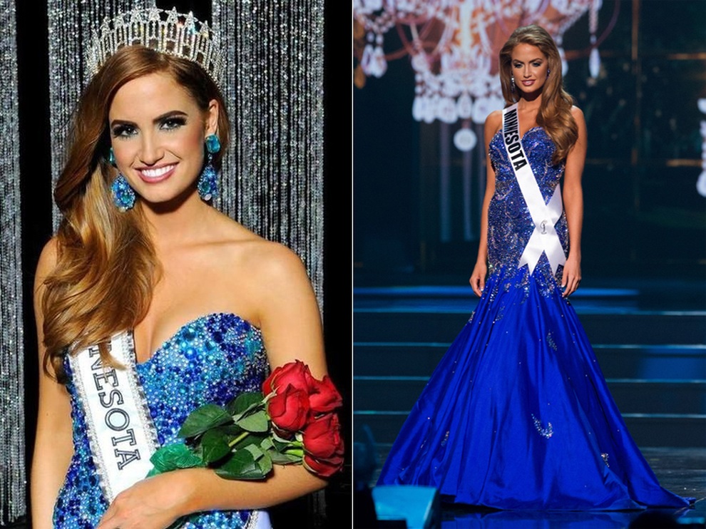 Chỉ cao 1,65m, Hoa hậu người Mỹ vẫn trở thành siêu mẫu áo tắm danh tiếng - 3 Chỉ cao 1,65m, Hoa hậu người Mỹ vẫn trở thành siêu mẫu áo tắm danh tiếng - 3