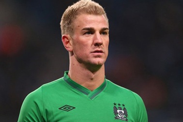 Joe Hart so sánh MU với “cỗ máy giết người”