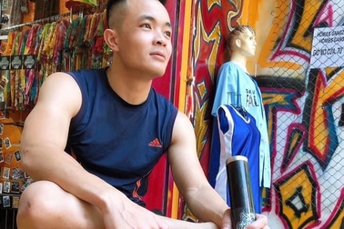 Vụ “bốc bát họ” lãi suất gần 200%/năm: Khởi tố chủ cơ sở Hoàng Phúc 3